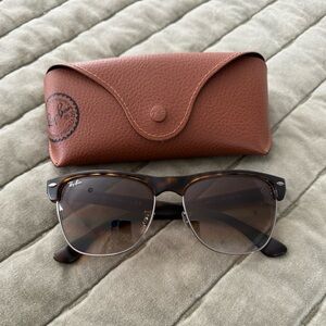 Ray Ban Sunglasses